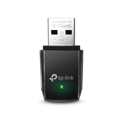 TP-Link Archer T3UMini Adaptador Wifi usb AC1300