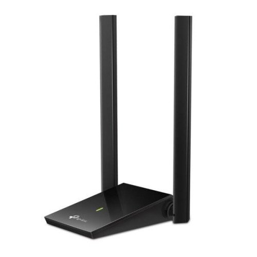TP-LINK Archer T4U Plus Tarjeta Red WiFi AC1300USB