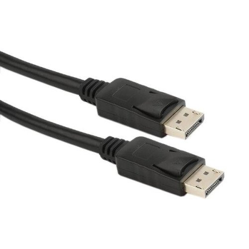 Gembird Cable DisplayPort,(M)-(M) 1 Metros