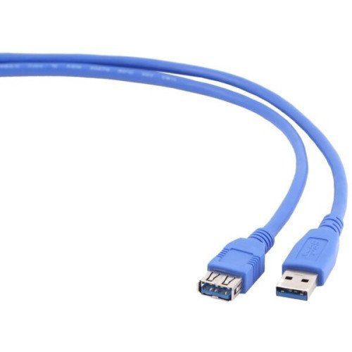 Gembird Cable USB 3.0 Tipo A/M-A/H 3Mts