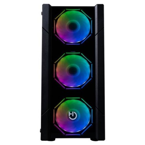 Cougar Caja Semitorre MX230 RGB White
