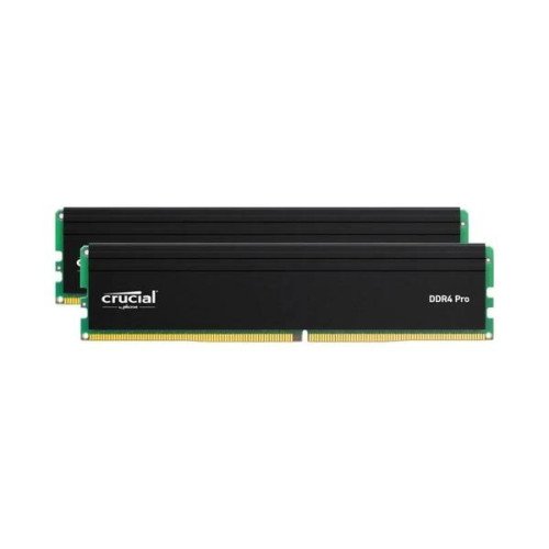 Crucial Pro CP2K16G4DFRA32A (2x16) DDR4 3200MHz