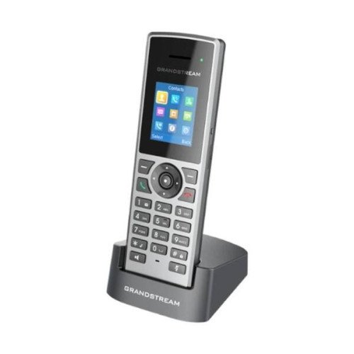 Grandstream DP722 TELEFONO IP INALAMBRICO