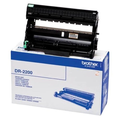 TAMBOR BROTHER HL-2130/2240/50.(DR2200)