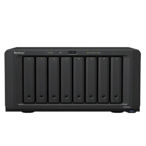 NAS SYNOLOGY DS1823XS+