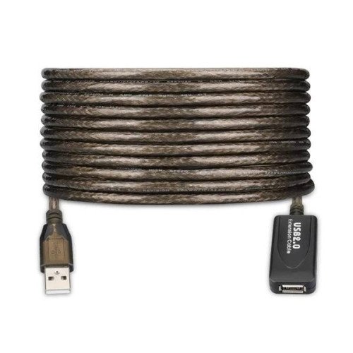Ewent Amplificador de señal USB 5 metros