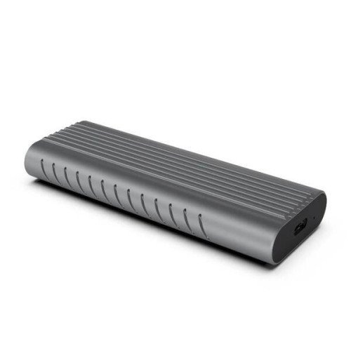 EWENT CARCASA PCIe SSD/USB-C 3.2 GEN2 M.2