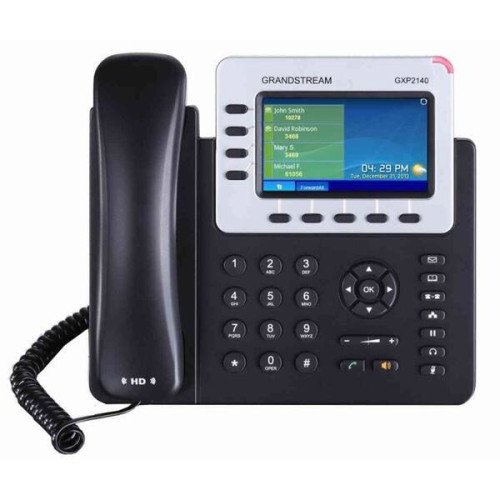 Grandstream Telefono IP GXP-2140