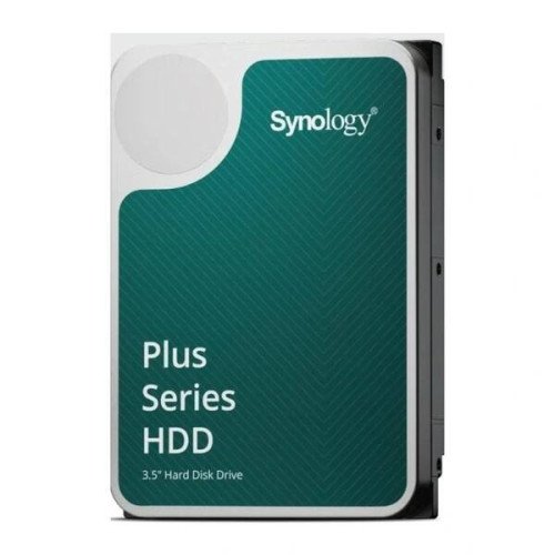 SYNOLOGY HAT3300-4T DISCO DURO 4TB SATA III
