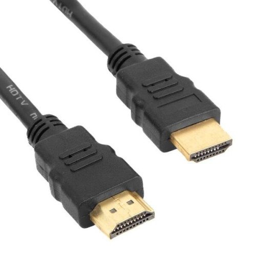 iggual Cable HDMI - HDMI 2.0 4K 2 metros negro