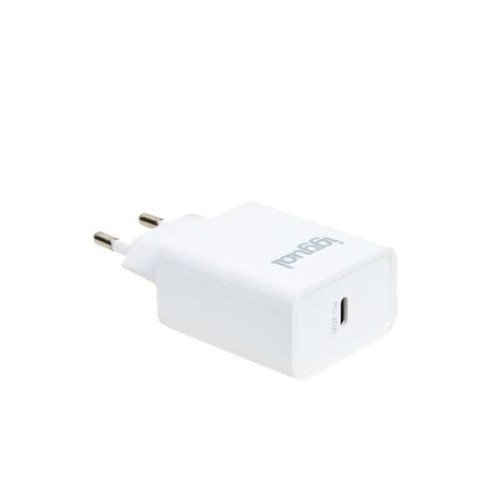 Carregador iggualRAPIDO  TYPE C 30 W