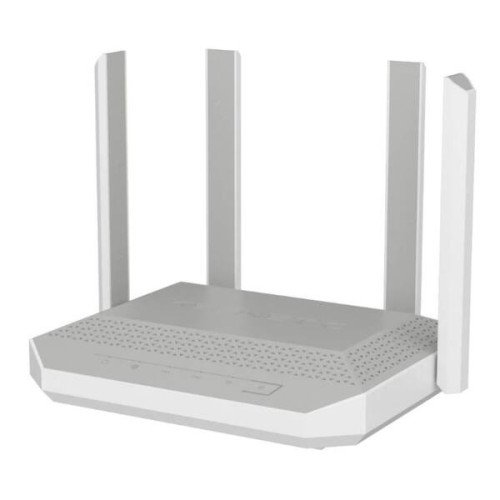Keenetic Titan Router BE7200 Wifi 7 Mesh mGb 1x10G