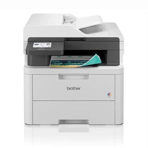 Brother Multifunción Laser Led MFC-3740CDWE