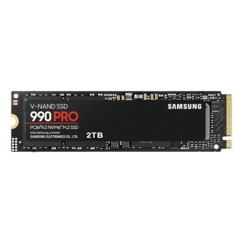 Samsung EVO 990 PRO MZ-V9P2T0BW 2TB