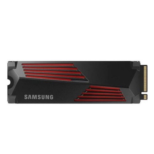 Samsung 990 PRO M.2 SSD Heatsink 2TB