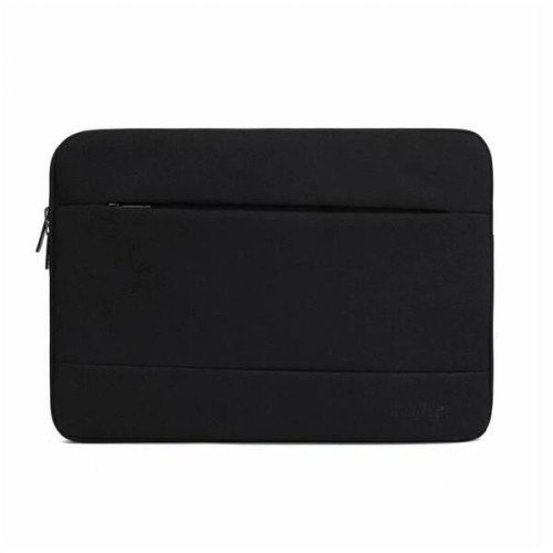 CELLY FUNDA PARA PORTATL SLEEVE 16" NEGRO
