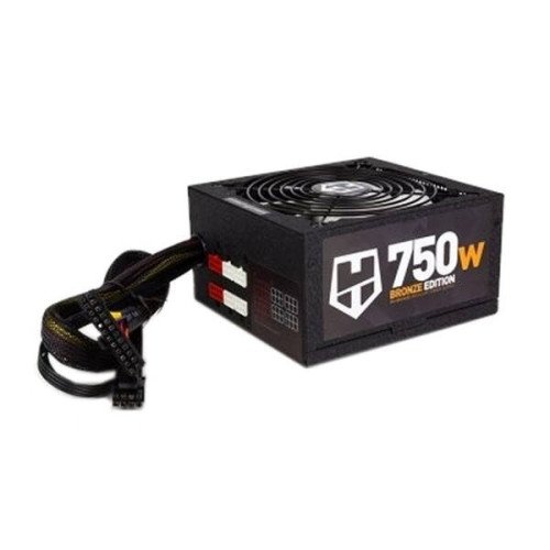 Fuen. Alim HUMMER ATX 750w Modular 80+ Bze