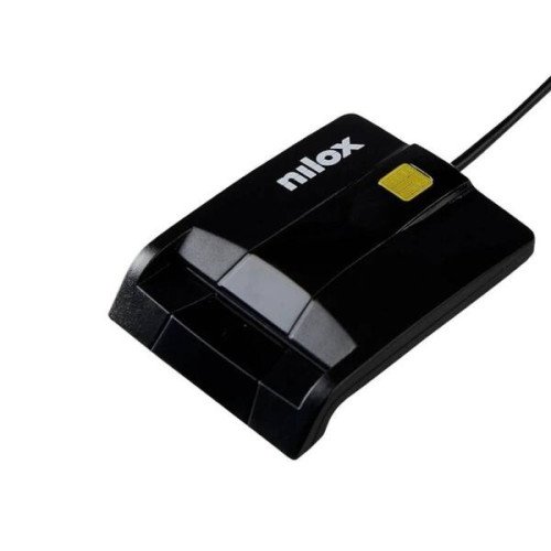 NILOX LECTOR EXTERNO DNI