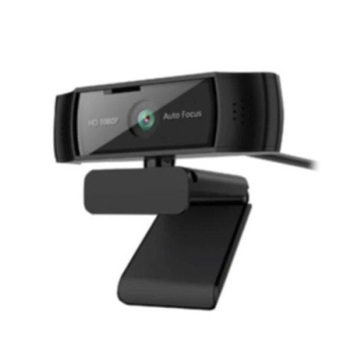 NILOX WEBCAM 1080-2K INTERPOLADA AUTOMATICA