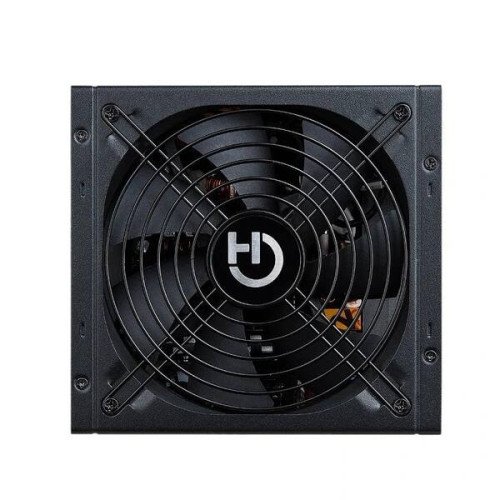 HIDITEC FUENTE AI. RL550 80 PLUS BRONZE
