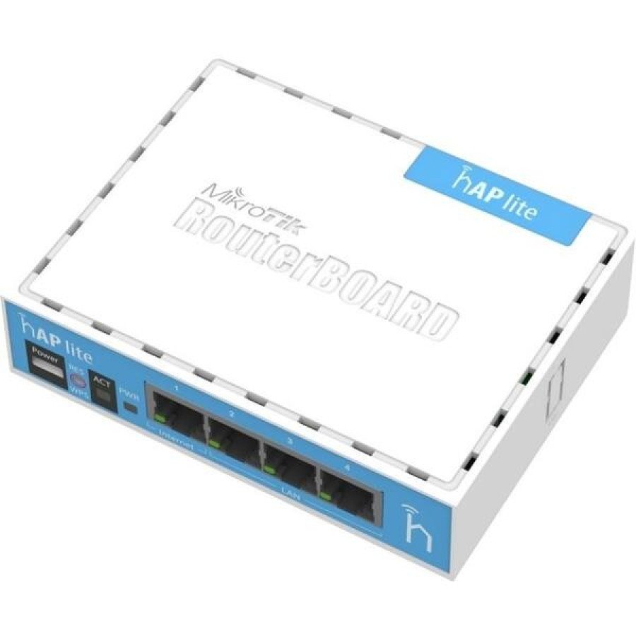 ROUTERBOARD HAP LITE