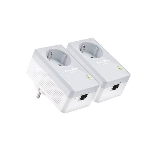 TP-LINK Powerline KIT+ AV500 PA-4010P