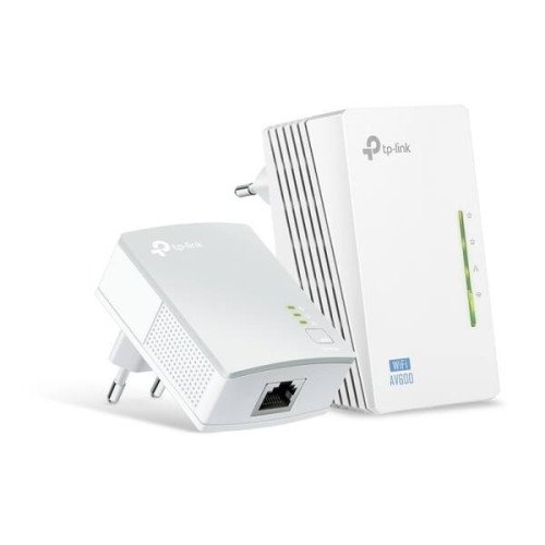 TP-LINK Powerline AV500 (TL-WPA4220KIT) N300