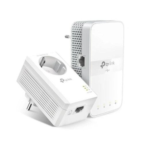 TP-LINK TL-WPA7617 KIT Gb PWRL AV1000 WIFI AC1200
