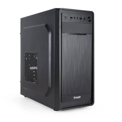 CAJA  MINIATX TOOQ