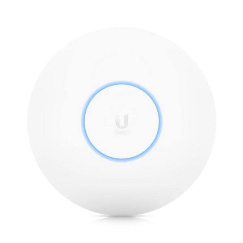 Ubiquiti U6-LR AP WiFi6 4x4 MIMO Dual Band
