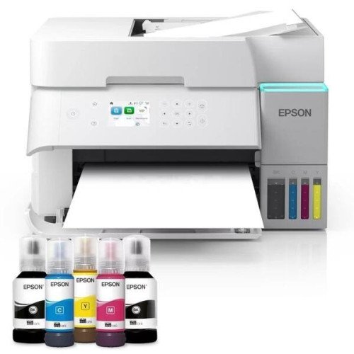 Brother Multifunción DCP-J1310DW