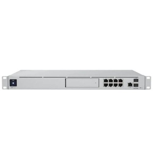 UBIQUITI UNIFI DREAM MACHINE SPECIAL EDITION