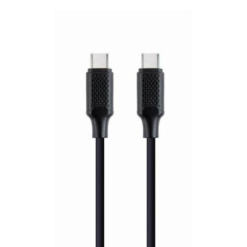 Gembird Cable carga y datos USB-C,PD 100 W, 1,5 m