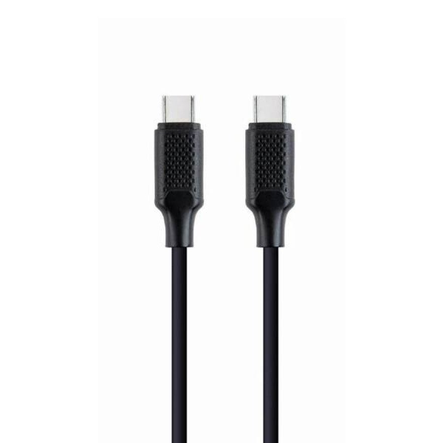 Gembird Cable carga y datos USB-C,PD 100 W, 1,5 m