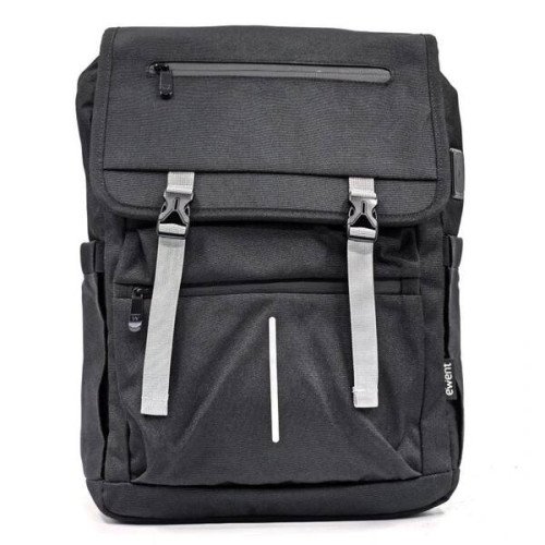 EWENT EW2537 Mochila 16.1" Vintage