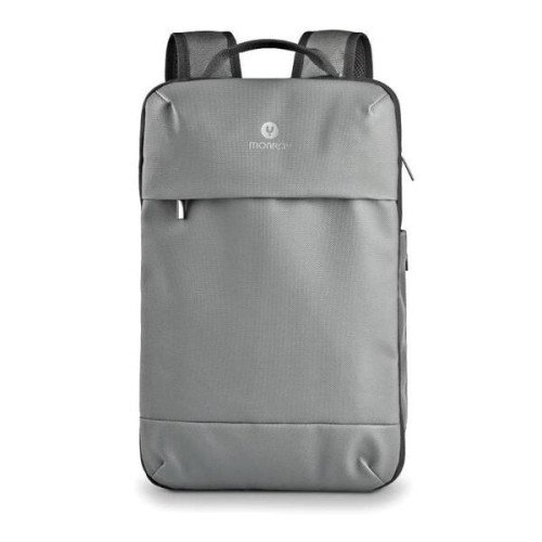 NGS Mochila SACKSHORIZON  14.1" Gris