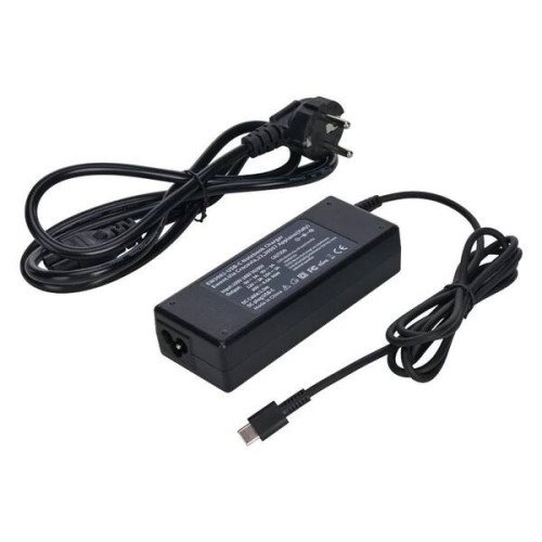 EWENT Cargador portátil USB Type-C Power Deliv 90W