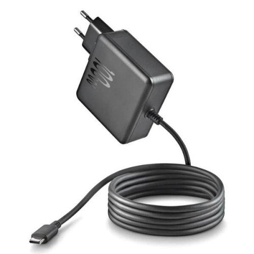 NGS CARGADOR 100W SALIDA USB-C CON CABLE