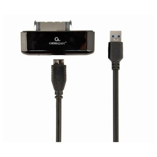 Gembird Adaptador USB 3.0  SATA 2,5'',  GoFlex