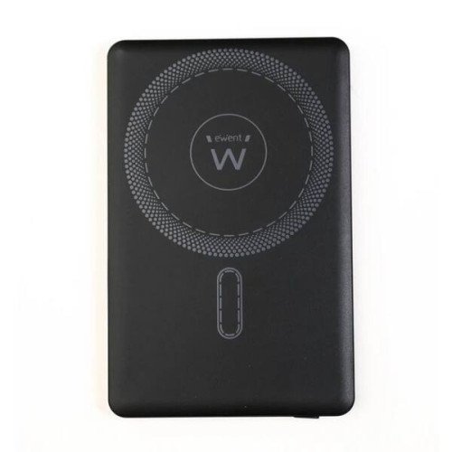 EWENT POWERBANK SLIM 5000mAh MagSafe PD 20W