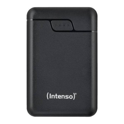 Intenso | PowerBank B10000 | 10000 mAh Negro