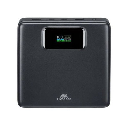RIVACASE VA1091 powerbank 25800mAh Turbo PD 100W