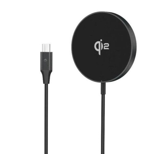 Celly Cargador Inalámbrico MAGSAFE Pro QI