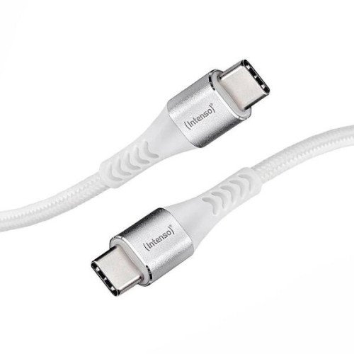 Intenso | Cable USB-C > C|1,5 m|C315C | negro