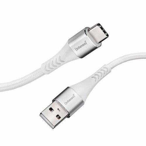 Intenso | Cable USB-A > C|1,5m|A315C | negro