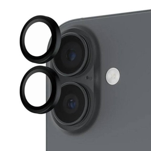 PanzerGlass Camera Protec. iPhone 17-16-16Plus Neg