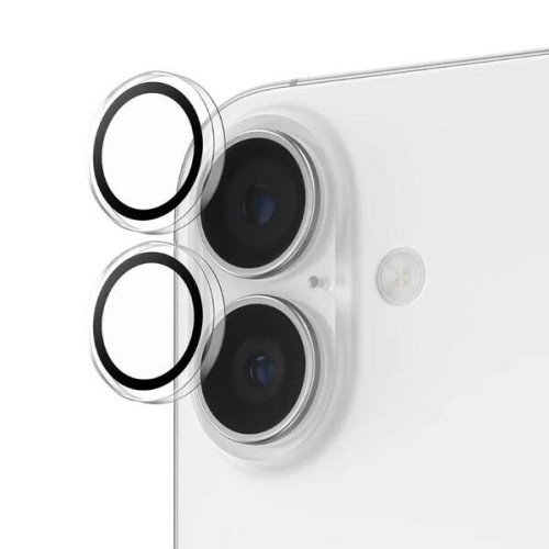 PanzerGlass Camera Protec. iPhone 17-16-16+ Transp