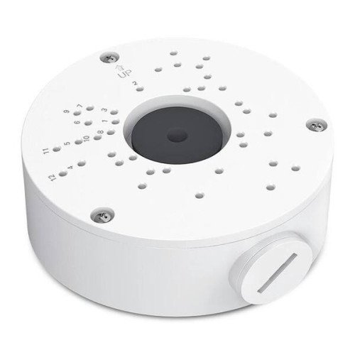 VIGI VJB-300 Caja de Empalmes Aluminio