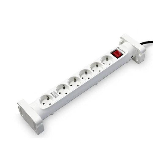 Salicru Regleta SPS SAFE 6S
