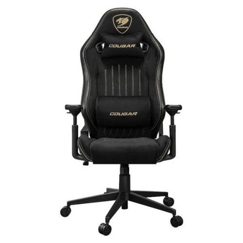 Cougar Silla Gaming Explore Royal F